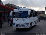 DC - A.C. Propatria - Carmelitas - Chaca�to 324 por Alvin Rond�n