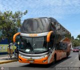 TCR Express (Per) 950, por Leonardo Saturno