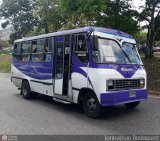 DC - A.C. de Conductores La India 300