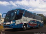 Sin identificacin o Desconocido 43 Marcopolo Paradiso G7 1050 Volkswagen 17.210 EOD