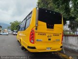Sin identificacin o Desconocido NO-ADELANTAR, por Yenderson Fernandez C.