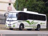 Unin MarVal 021, por Alvin Rondon