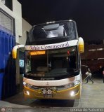 Turismo Baha Continental (Per)