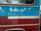 Transporte Las Delicias C.A. 34, por Jos Briceo