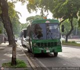 DC - Asoc. Cooperativa Carabobo Tiuna R.L. 033, por Jonnathan Rodrguez