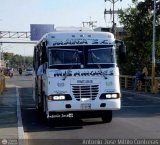 S.C. Expresos Mara 025