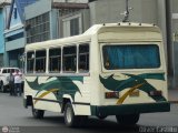 DC - Unin Conductores de Antimano 017, por Oliver Castillo
