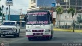 GU - A.C. de Conductores Lnea 48 116, por Pablo Acevedo