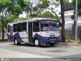 DC - A.C. de Transporte Roosevelt 151, por Otto Ferrer