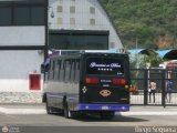 A.C. Transporte Independencia 034, por Diego Sequera