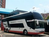 Venehiger C.A. 001, por Alexander Maldonado
