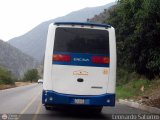 Coop. de Transporte La Candelaria 80