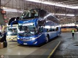 Cikbus Elit (Chile) 43, por Jerson Nova