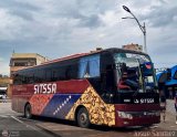 Sistema Integral de Transporte Superficial S.A 6502, por Josue Snchez