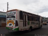 Trans Oriental S.A. 938 por Aly Baranauskas