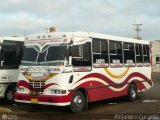 A.C. Unin Conductores Miraflores 99, por Alejandro Curvelo