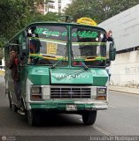 DC - A.C. Unin Choferes del Sur 093
