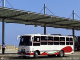 U.C. Caracas - Los Caracas 281, por Ricardo Ugas