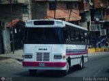 U.C. Caracas - El Junquito - Colonia Tovar 018, por Pablo Acevedo