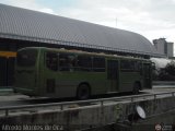Metrobus Caracas 314, por Alfredo Montes de Oca