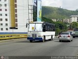 DC - A.C. Unin Choferes del Sur 047, por Jonnathan Rodrguez