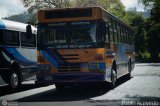 Transporte Privado Joaranny 182, por Pablo Acevedo