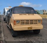 ZU - A.C.U. de Cond. del Sur Transporte Univans 59, por Sebastin Mercado