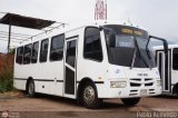 A.C. Transporte Paez 001, por Pablo Acevedo