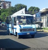 DC - A.C. de Conductores La India 002, por Jonnathan Rodrguez