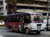 DC - Asoc. Coop. de Transporte Libertador 76