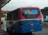 Asociaci�n Cooperativa Uni�n La Misi�n 07A por Antonio Casamayor