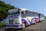 CA - Union Conductores Bella Vista 055, por Jose Fernandes 
