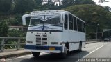 S.C. Lnea Transporte Expresos Del Chama 157, por Leonardo Saturno