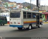 MI - Unin de Conductores El Carpintero 86, por Jonnathan Rodrguez