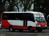 A.C. Expresos Barinas 070