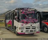 AR - Unin Coromoto 16, por Alvin Rondn