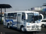 Unin Valencia A.C. 148, por Aly Baranauskas
