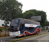 Expresos San Cristbal 033, por Alvin Rondn