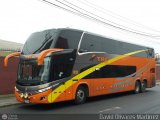 TRC Express 3022 Marcopolo Paradiso G7 1800DD Mercedes-Benz O-500RSD BlueTEC 5