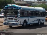 Colectivos Guasare C.A 029, por Abner Sarcos