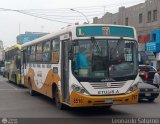 E.T. Urbano Lnea 4 S.A. 757 Comil Svelto Mercedes-Benz OF-1721