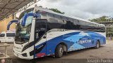 Copetran 12274 Autobuses AGA Forever Scania K410