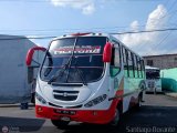 L�nea La Pastora 93