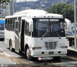C.U. Caracas - Los Teques A.C. 999, por Daniel Fernndez