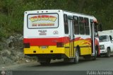 U.C. Caracas - El Junquito - Colonia Tovar 079, por Pablo Acevedo