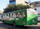 Inversiones Ramiro Priale S.A.C. (Per) 497, por Leonardo Saturno