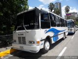 C.U. Caracas - Los Teques A.C. 092, por Otto Ferrer