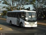 Cooperativa Rio Aragua 21, por @AlfredobusOFC