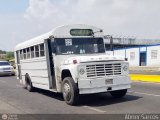 ZU - A.C. L�nea Mixta Mar�a Isabel de Ch�vez 04 por Abner Sarcos