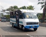 DC - Cooperativa de Transporte Los 4 Ases 99, por Jonnathan Rodrguez